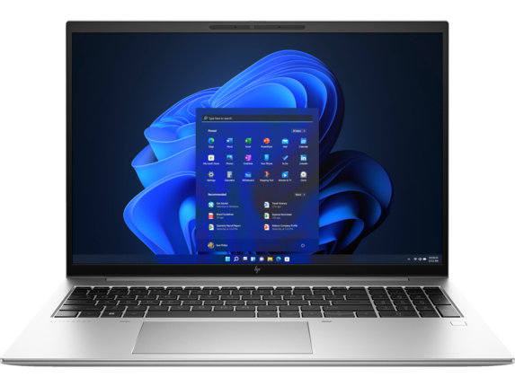 HP EliteBook 835 G9 UMA 13,3" Notebook-PC 