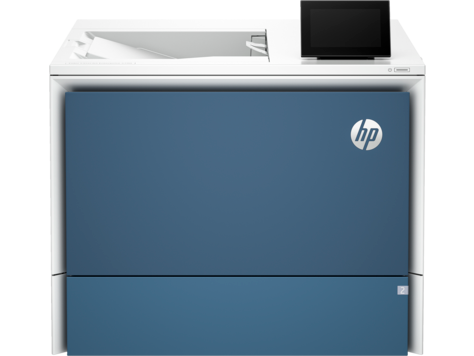 HP Color LaserJet Enterprise 5700dn Farb Laserdrucker 