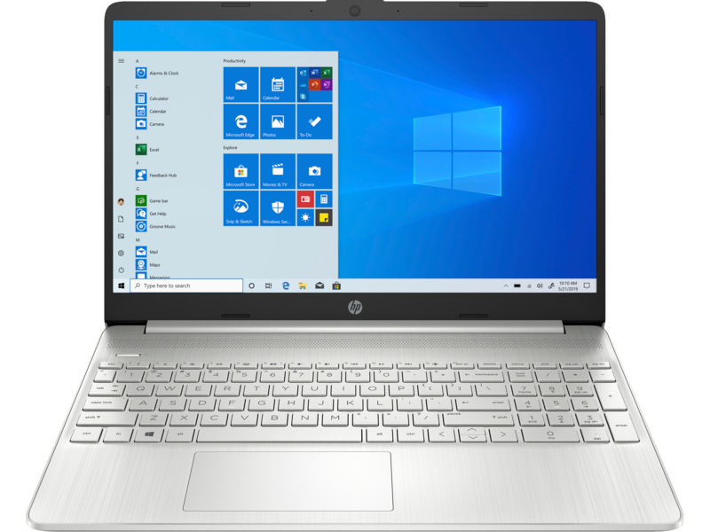 HP Laptop 15s-eq2779ng 15,6" 