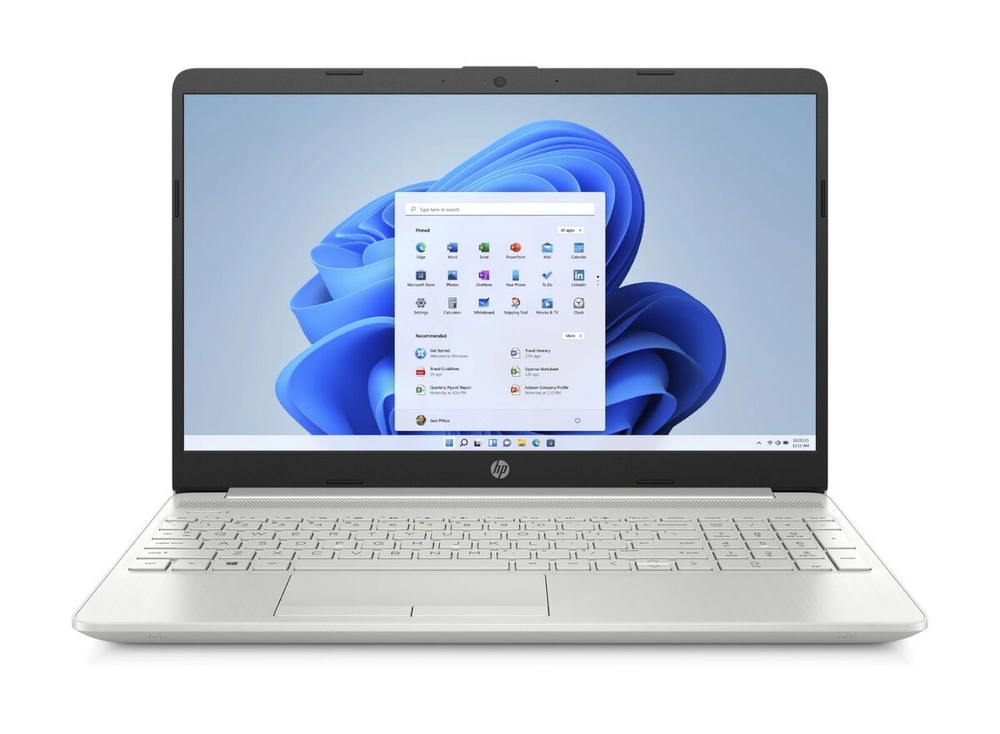 HP Laptop 15-dw3779ng 15,6" Notebook 