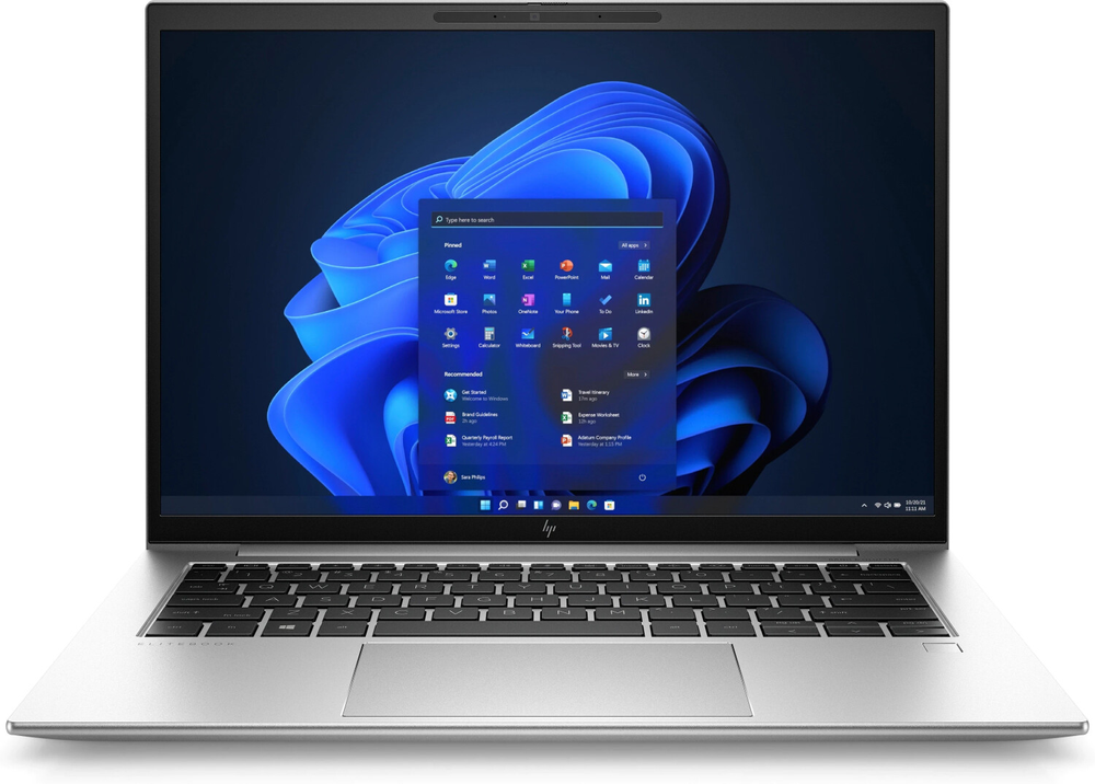 HP EliteBook 845 G9 UMA 14" Notebook-PC 