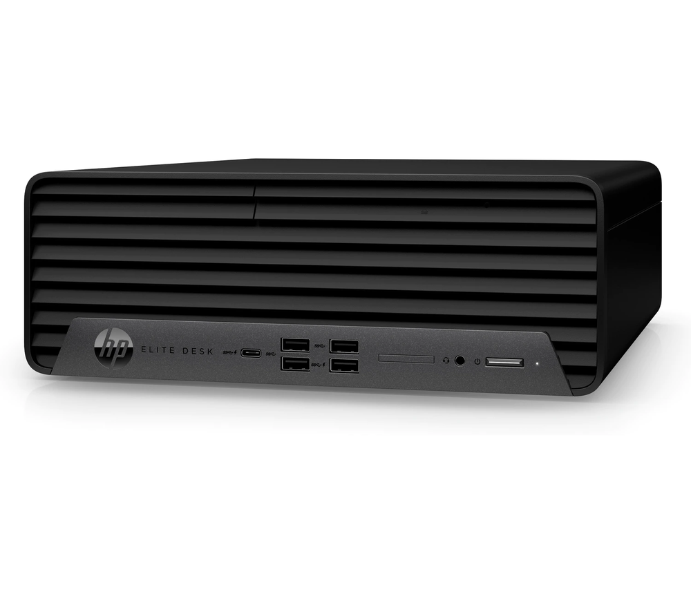 HP Elite SFF 800 G9 Small Form Factor PC 