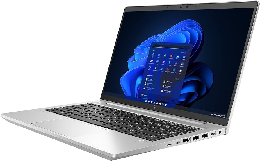 HP EliteBook 645 G9 UMA 14" Notebook-PC 