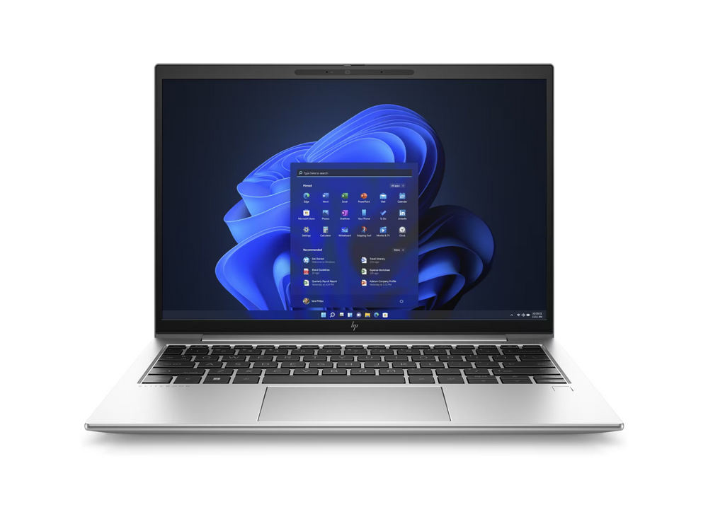 HP EliteBook 835 G9 UMA 13,3" Notebook PC 
