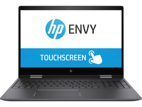 HP ENVY x360 Convertible 15-eu0779ng 15,6" Notebook PC 