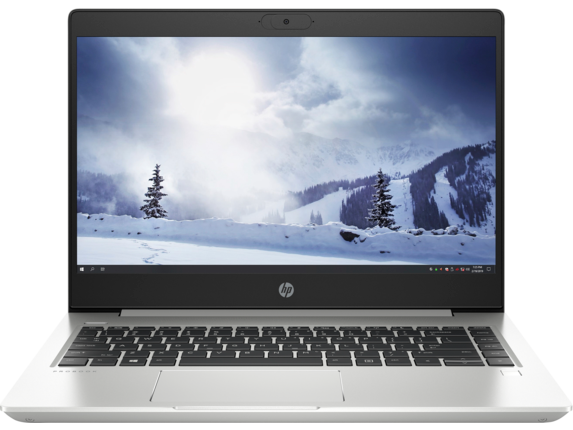 HP Mobile Thin Client mt22 14" 