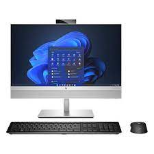 HP EliteOne 840 G9 24" FHD AiO NON-Touch All-in-One PC 