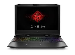 OMEN by HP Laptop 17-cb0735ng 17,3" Gaming Notebook PC 