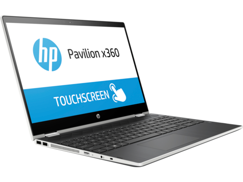 HP Pav x360 Convert 15-er0155ng 15,6" Notebook 
