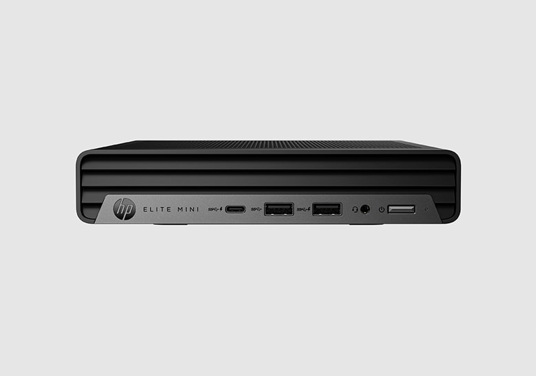 HP Elite Slice G2 USFF Ultra Small Form Factor PC 