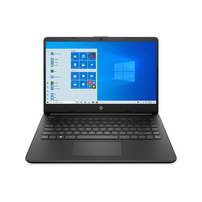 HP Laptop 14s-fq1903ng 14" Notebook 