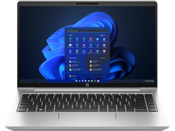 HP ProBook 630 G8 UMA 13,3" Notebook-PC 