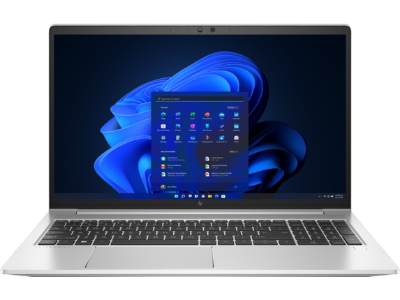 HP EliteBook 650 G9 DSC 15,6" Notebook-PC 