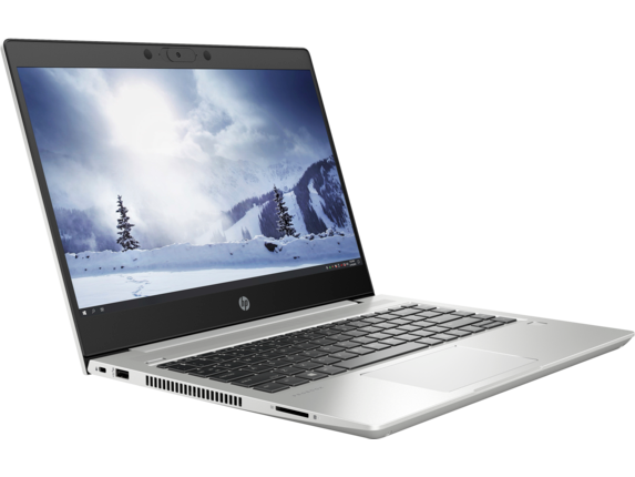 HP Mobile Thin Client mt22 14" 