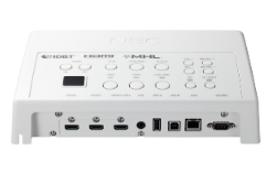 SHARP NEC NP01SW1 HDBaseT Switcher 