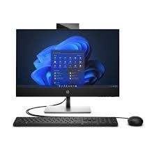 HP ProOne 440 G9 AiO NT 23,8" All-in-One NON-Touch-PC 