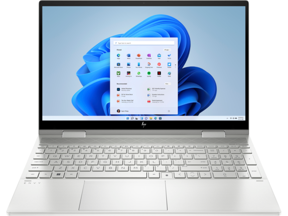 HP ENVY x360 Convert 15-es0057ng 15,6" Notebook 