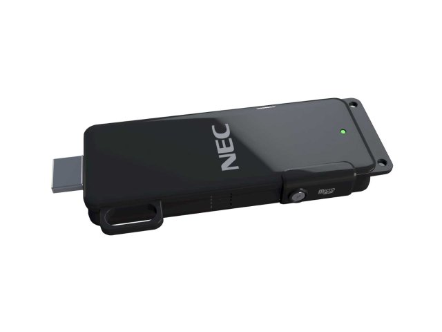 SHARP NEC MultiPresenter Accessory-Kit EU 